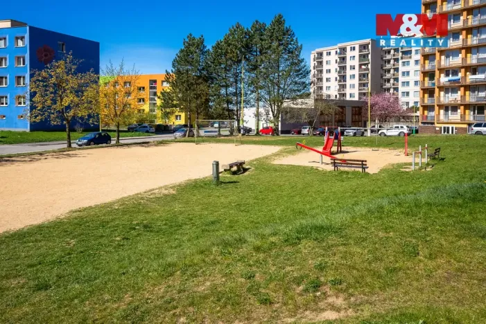 Prodej bytu 2+kk, Stráž pod Ralskem, Máchova, 42 m2