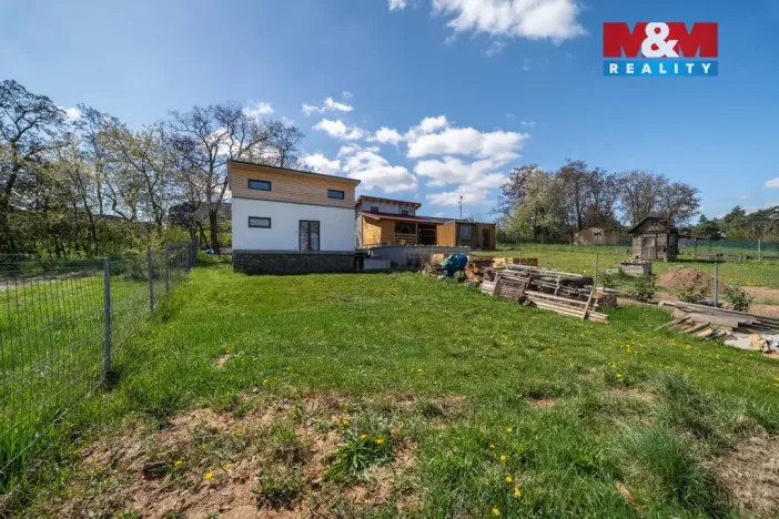 Prodej chaty, Rakovník - Rakovník II, 46 m2