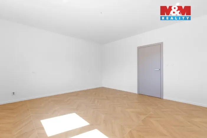 Prodej bytu 3+kk, Ostrava - Radvanice, Dvořáčkova, 100 m2