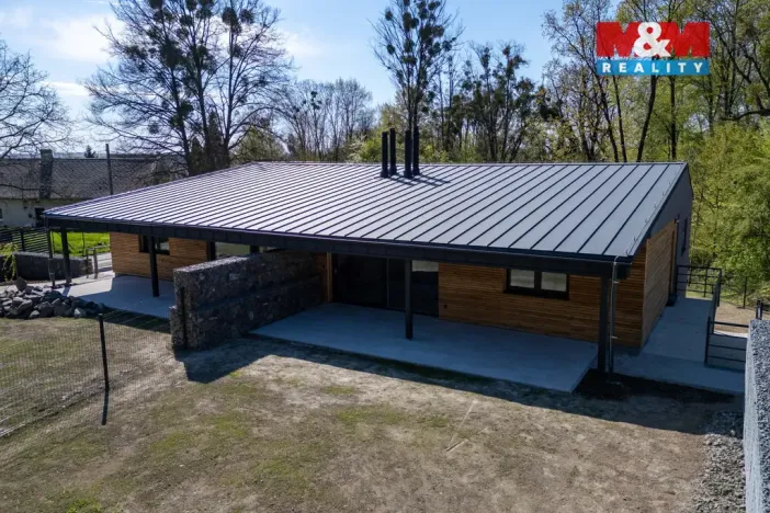 Prodej bytu 3+kk, Ostrava - Radvanice, Dvořáčkova, 100 m2