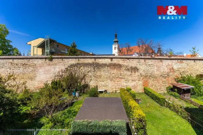 Prodej bytu 3+1, Kroměříž, Husovo náměstí, 92 m2