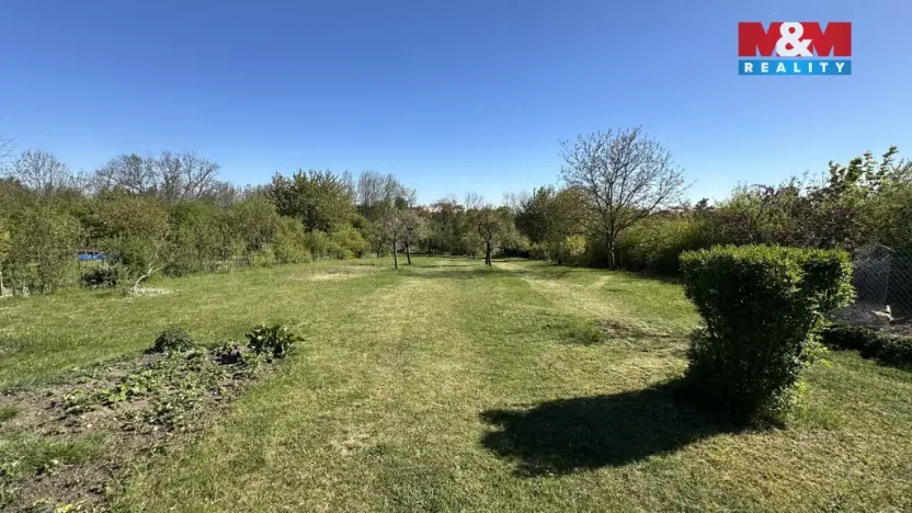 Prodej pozemku pro bydlení, Oskořínek, Ronovská, 1594 m2