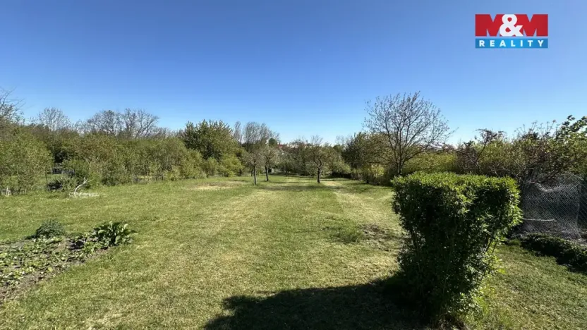 Prodej pozemku pro bydlení, Oskořínek, Ronovská, 1594 m2
