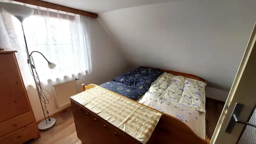 Prodej chaty, Županovice, 55 m2