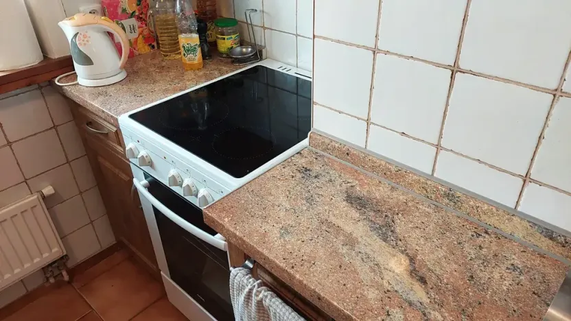 Prodej rodinného domu, Županovice, 55 m2
