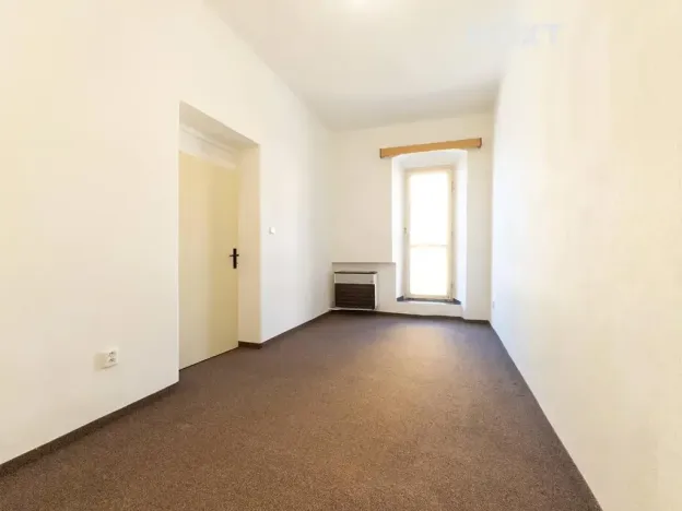 Pronájem bytu 3+1, Vrchlabí, Vančurova, 74 m2