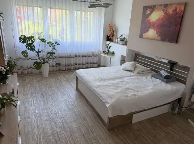 Prodej bytu 3+1, Ostrava, Bedřicha Nikodema, 81 m2