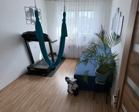 Prodej bytu 3+1, Ostrava, Bedřicha Nikodema, 81 m2