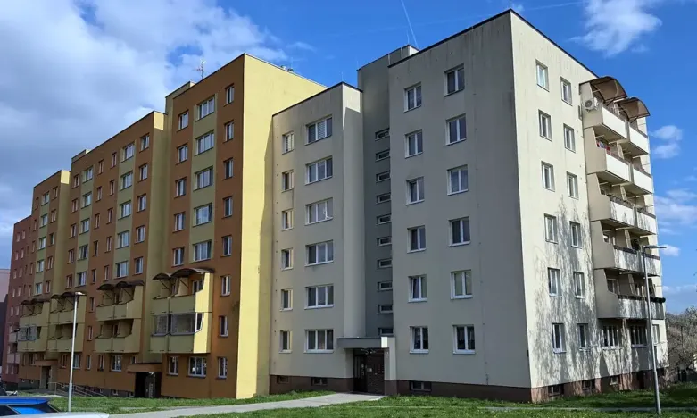 Prodej bytu 3+1, Ostrava, Bedřicha Nikodema, 81 m2