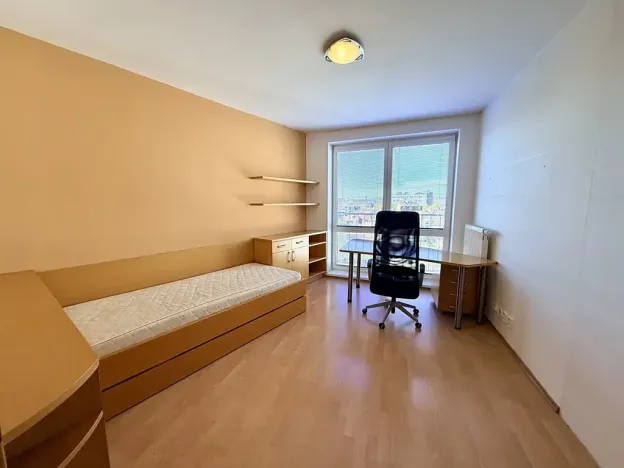 Prodej bytu 3+kk, Brno, Bubeníčkova, 70 m2