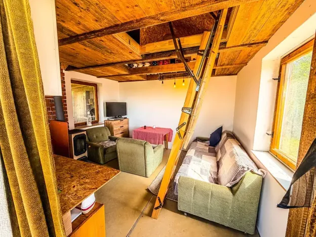 Prodej chaty, Slavkov u Brna, Palackého náměstí, 16 m2