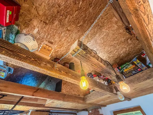 Prodej chaty, Slavkov u Brna, Palackého náměstí, 16 m2