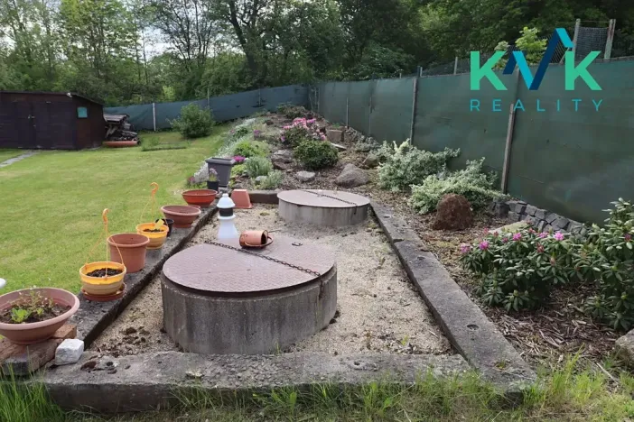 Prodej chaty, Sadov, 44 m2