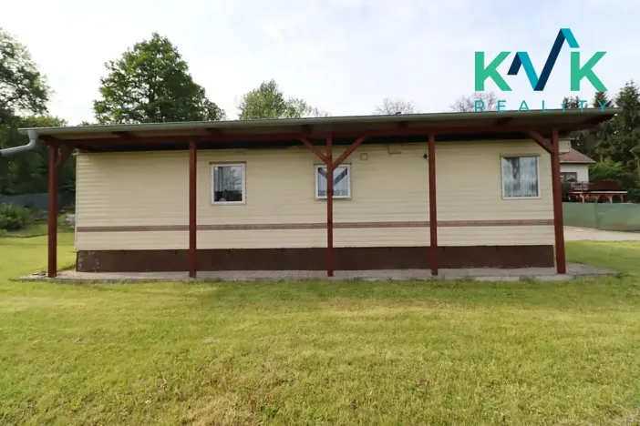 Prodej chaty, Sadov, 44 m2