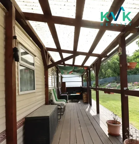 Prodej chaty, Sadov, 44 m2