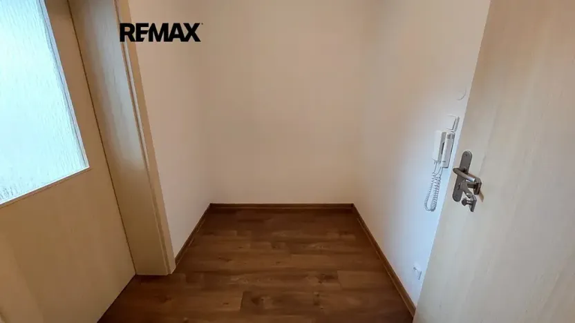 Pronájem bytu 2+kk, Rousínov, 45 m2