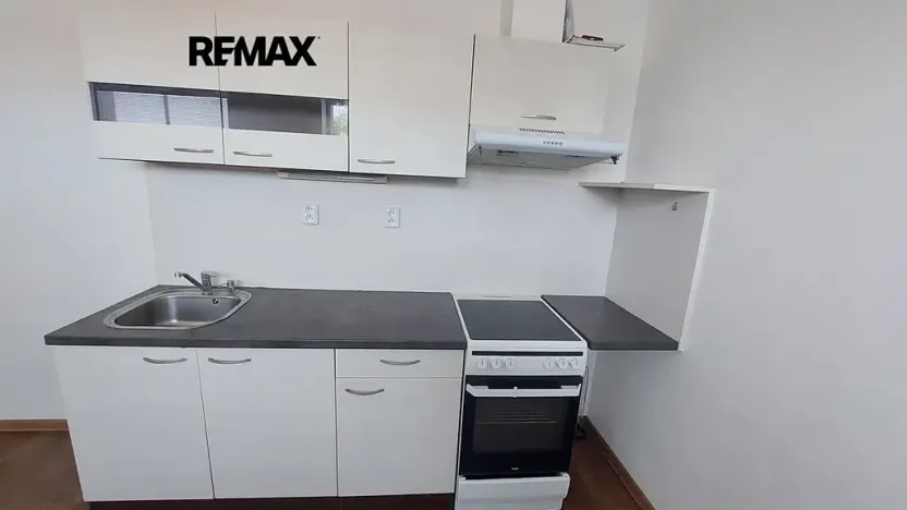 Pronájem bytu 2+kk, Rousínov, 45 m2