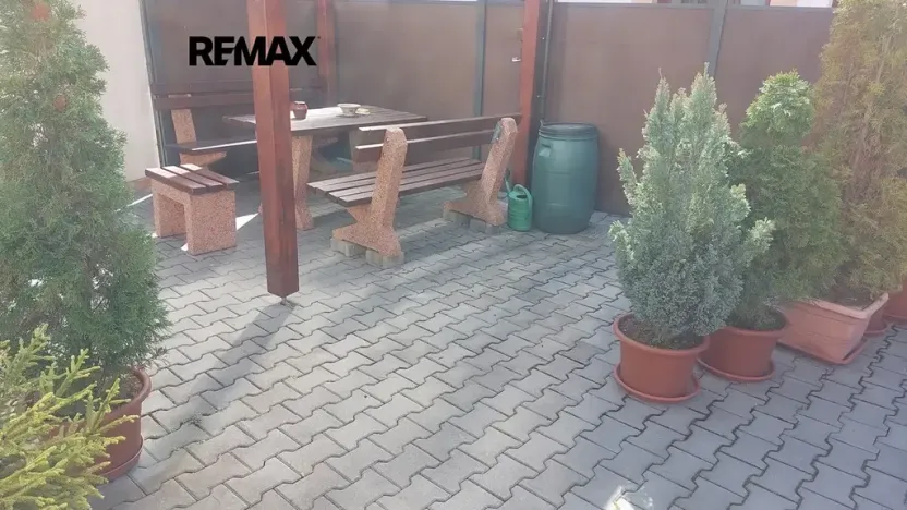Pronájem bytu 2+kk, Rousínov, 45 m2