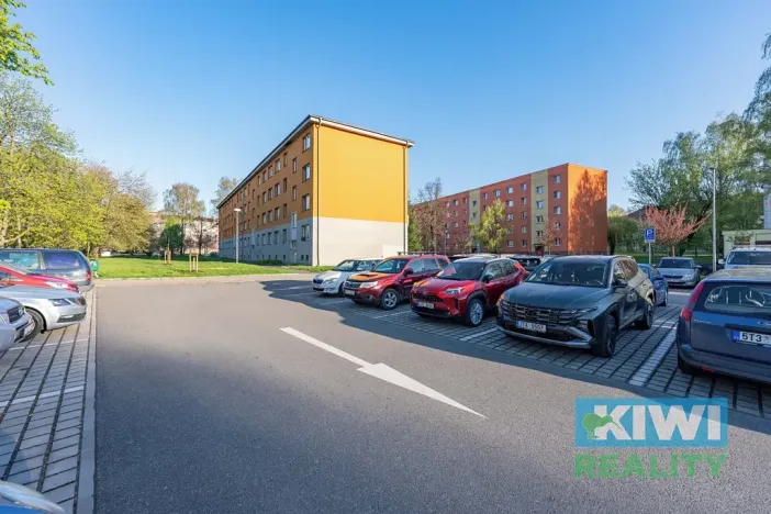 Prodej bytu 3+1, Havířov, Majakovského, 68 m2