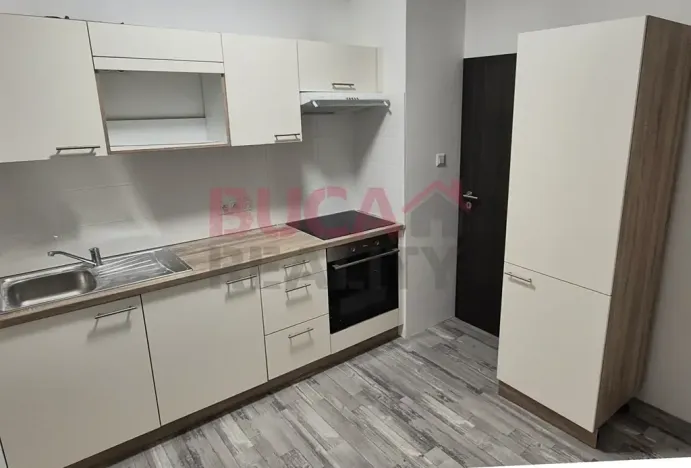 Pronájem bytu 2+1, Český Krumlov, 55 m2