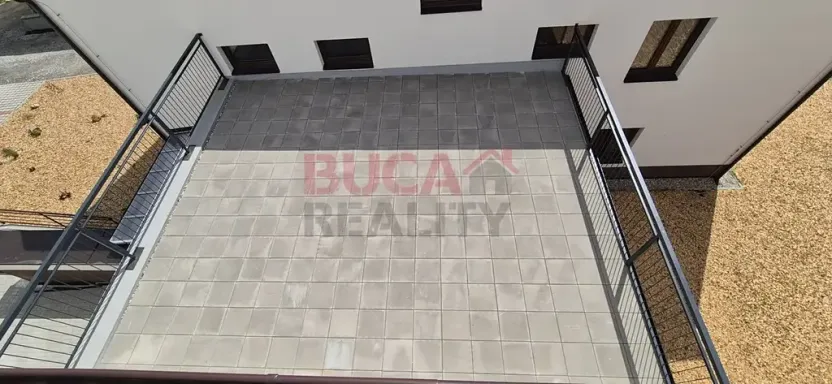 Pronájem bytu 2+1, Český Krumlov, 55 m2