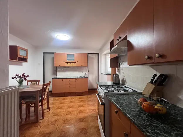 Prodej rodinného domu, Křižanovice u Vyškova, 103 m2