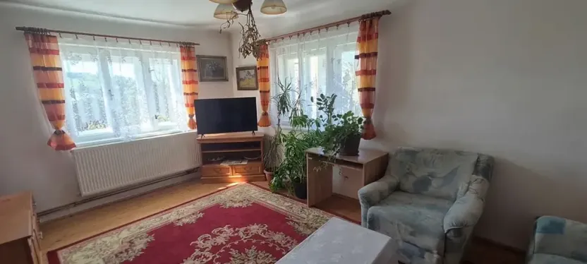 Prodej rodinného domu, Benešov u Semil, 150 m2