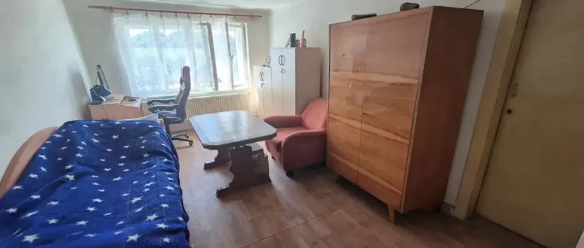 Prodej rodinného domu, Benešov u Semil, 150 m2