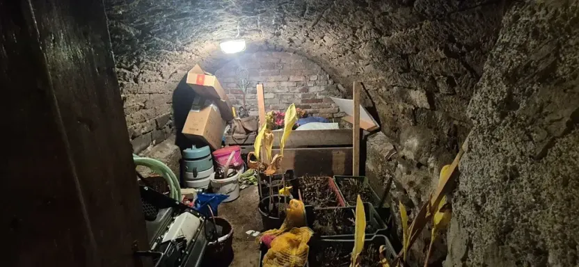 Prodej rodinného domu, Benešov u Semil, 150 m2