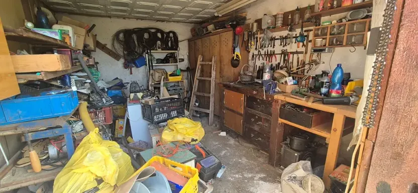 Prodej rodinného domu, Benešov u Semil, 150 m2