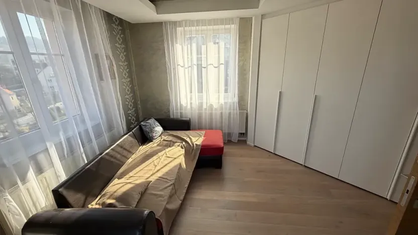 Pronájem bytu 3+kk, Luhačovice, 88 m2