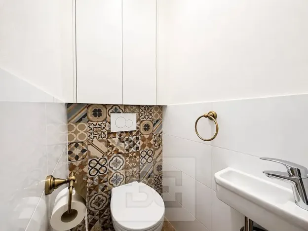 Pronájem bytu 2+kk, Brno, Střední, 50 m2