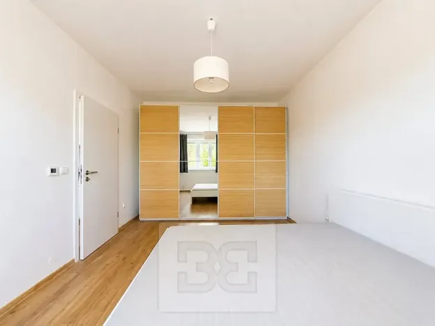 Pronájem bytu 2+kk, Brno, Střední, 50 m2