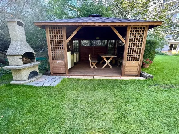 Pronájem bytu 2+kk, Praha - Karlín, Křižíkova, 50 m2