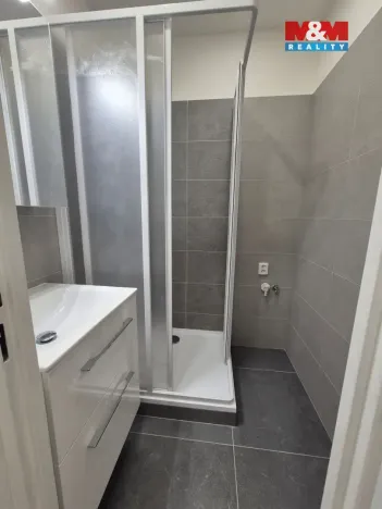 Pronájem bytu 2+1, Beroun - Beroun-Město, Košťálkova, 54 m2