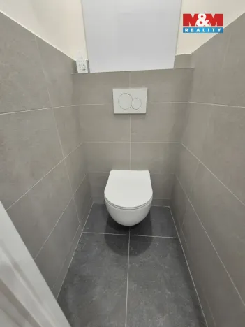 Pronájem bytu 2+1, Beroun - Beroun-Město, Košťálkova, 54 m2