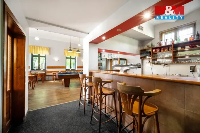 Prodej rodinného domu, Ústí nad Orlicí, Královéhradecká, 290 m2