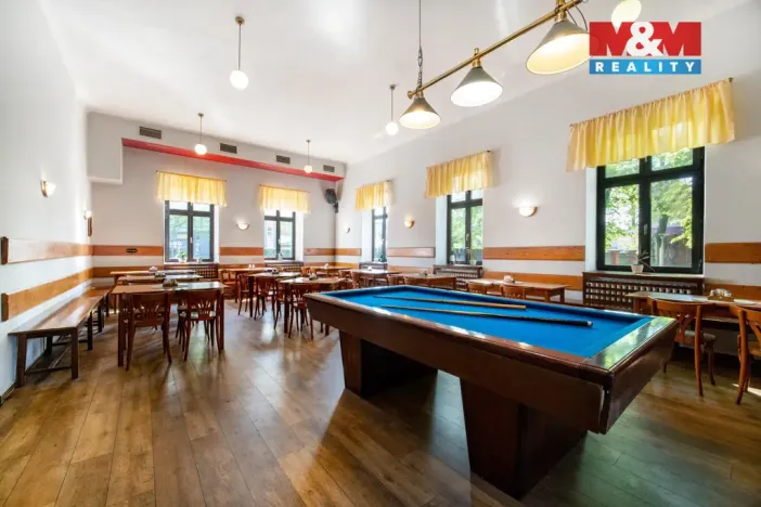 Prodej rodinného domu, Ústí nad Orlicí, Královéhradecká, 290 m2