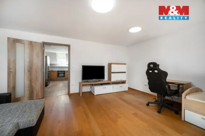 Prodej rodinného domu, Ústí nad Orlicí, Královéhradecká, 290 m2