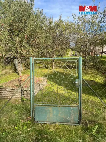 Prodej chaty, Soběslav - Soběslav III, Na Propadlišti, 23 m2