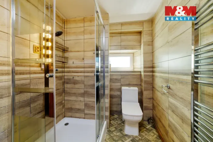 Prodej rodinného domu, Lázně Kynžvart, Lázeňská, 142 m2