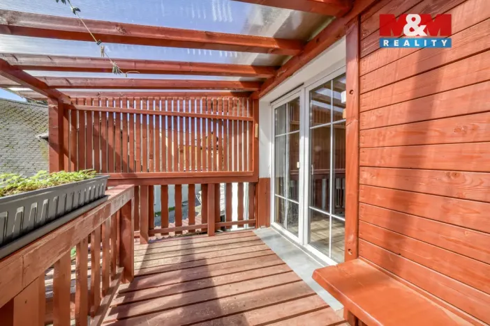 Prodej rodinného domu, Lázně Kynžvart, Lázeňská, 142 m2