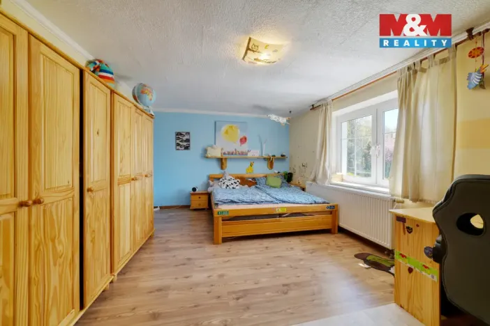 Prodej rodinného domu, Lázně Kynžvart, Lázeňská, 142 m2