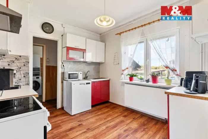 Prodej rodinného domu, Liberec - Liberec XXIV-Pilínkov, Puškinova, 152 m2