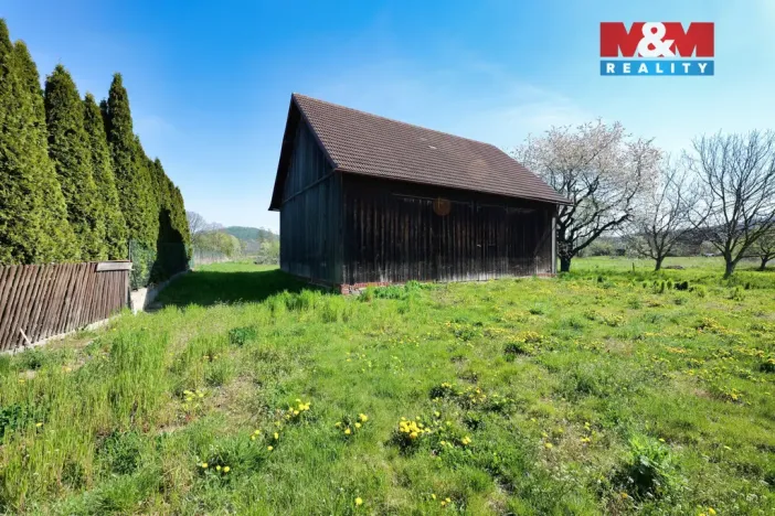 Prodej pozemku pro bydlení, Brantice, 2647 m2
