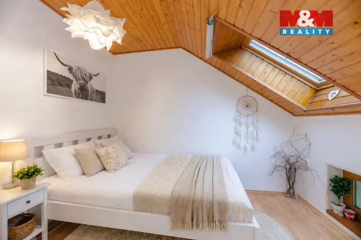 Prodej rodinného domu, Rychnov nad Kněžnou, Městská Habrová, 144 m2