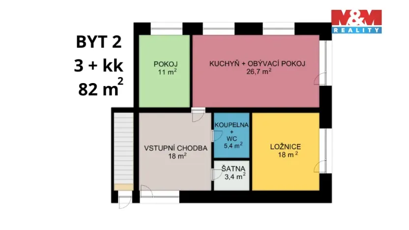 Prodej rodinného domu, Moravská Třebová - Boršov, 231 m2