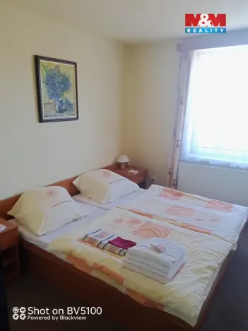Prodej rodinného domu, Zásada, 600 m2