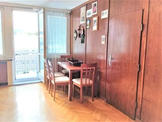 Prodej bytu 2+1, Zlín, Osvoboditelů, 58 m2