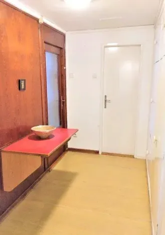 Prodej bytu 2+1, Zlín, Osvoboditelů, 58 m2